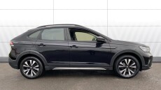 Volkswagen Taigo 1.0 TSI Life 5dr Petrol Hatchback